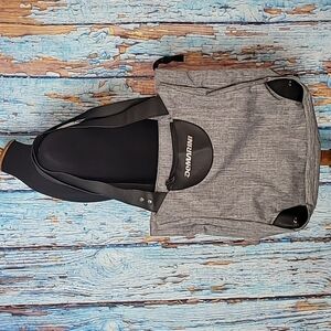 Demarini tote laptop bag